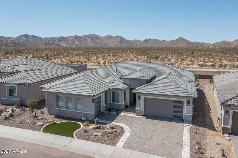 25935 W Jason Dr, Buckeye, AZ 85396