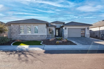 25935 W Jason Dr, Buckeye, AZ 85396
