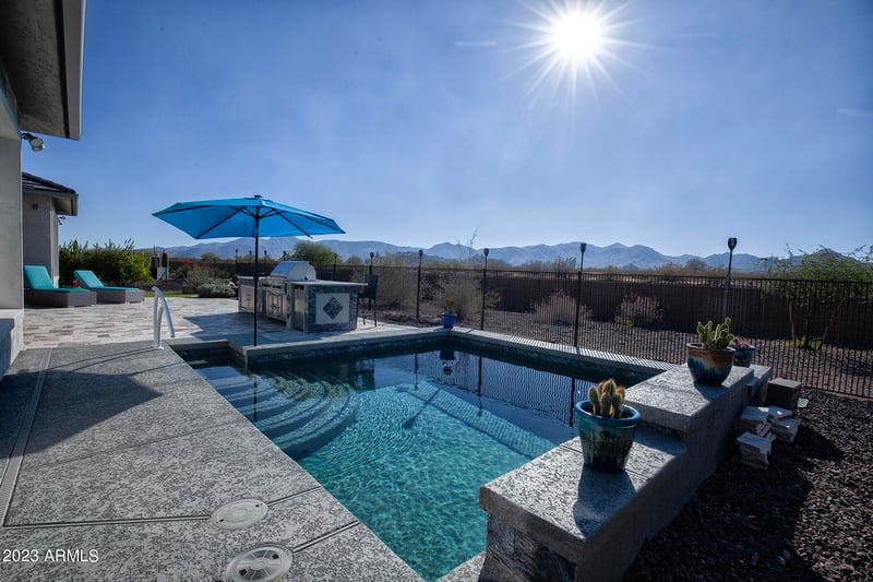 25935 W Jason Dr, Buckeye, AZ 85396