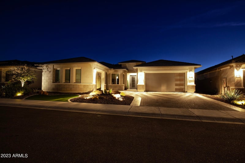 25935 W Jason Dr, Buckeye, AZ 85396