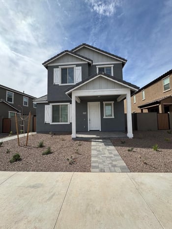 25936 22nd Ln, Phoenix, AZ 85085