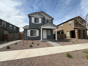 25936 22nd Ln, Phoenix, AZ 85085