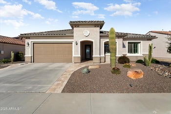 25936 Jason Dr, Buckeye, AZ 85396