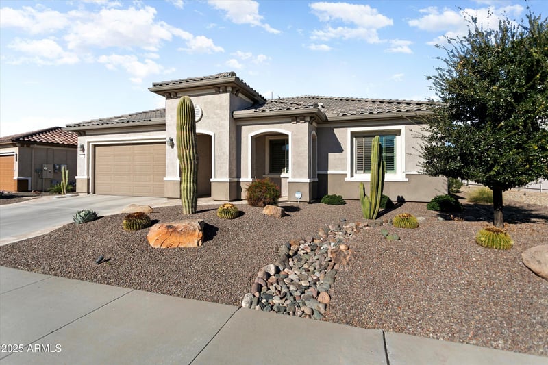 25936 Jason Dr, Buckeye, AZ 85396