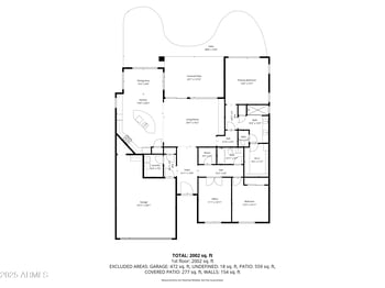 25936 Jason Dr, Buckeye, AZ 85396