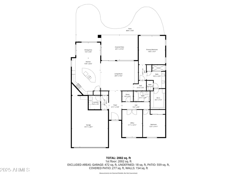 25936 Jason Dr, Buckeye, AZ 85396