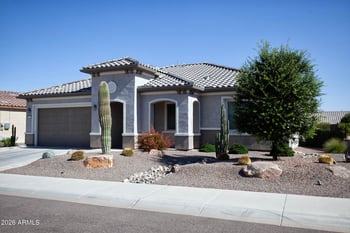 25936 Jason Dr, Buckeye, AZ 85396
