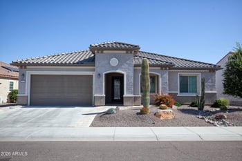 25936 Jason Dr, Buckeye, AZ 85396