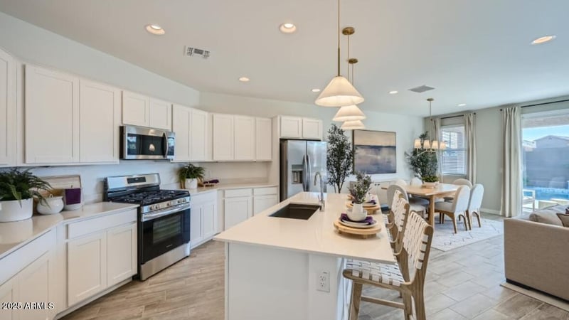 25937 N 171st Dr, Surprise, AZ 85387