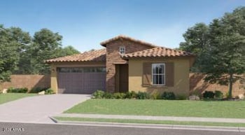 25937 171st Dr, Surprise, AZ 85387