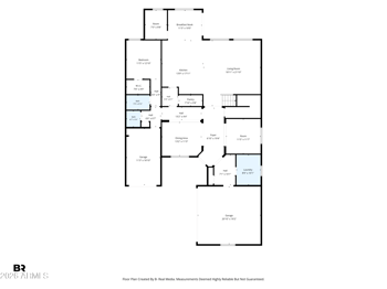 25937 W Sands Dr, Buckeye, AZ 85396