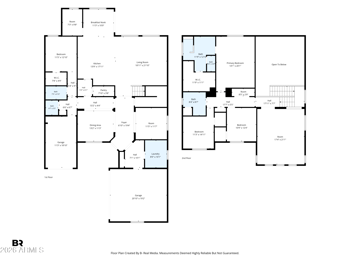 25937 W Sands Dr, Buckeye, AZ 85396