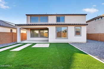 25937 W Sands Dr, Buckeye, AZ 85396