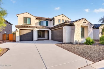 25937 W Sands Dr, Buckeye, AZ 85396