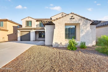 25937 W Sands Dr, Buckeye, AZ 85396