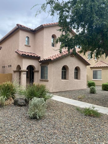 25938 54th Ave, Phoenix, AZ 85083