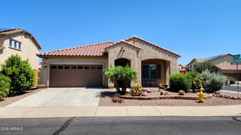 25938 Potter Dr, Buckeye, AZ 85396