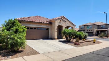 25938 Potter Dr, Buckeye, AZ 85396