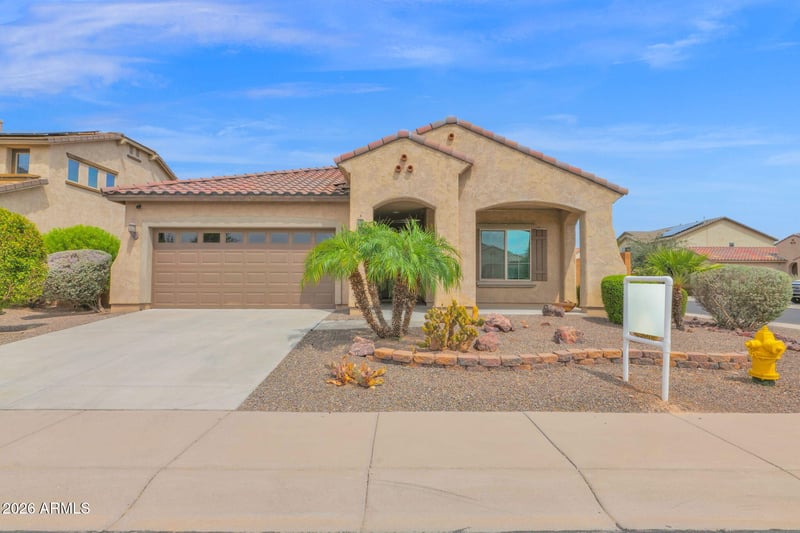 25938 W Potter Dr, Buckeye, AZ 85396