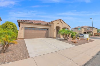 25938 W Potter Dr, Buckeye, AZ 85396