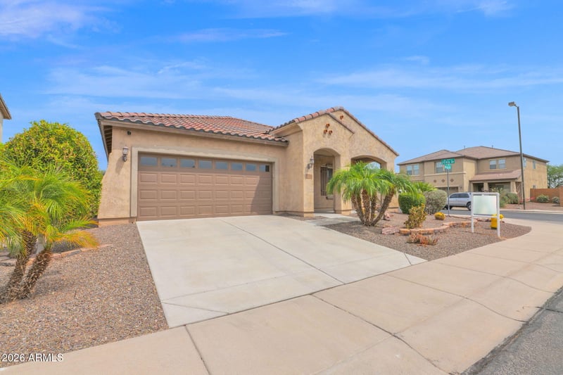 25938 W Potter Dr, Buckeye, AZ 85396