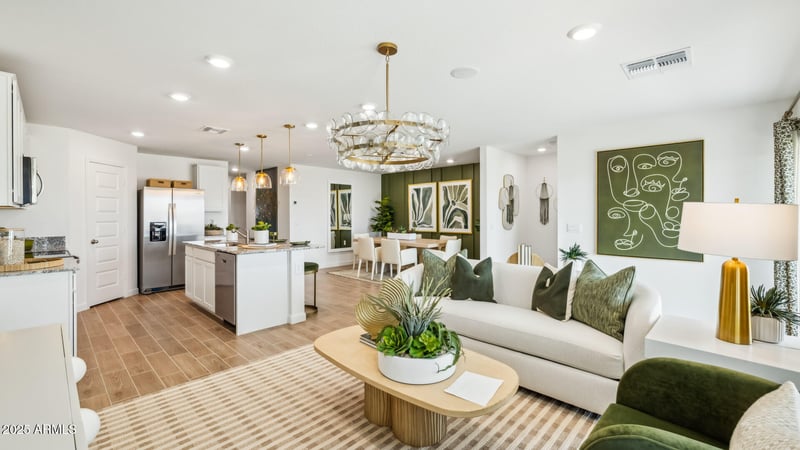 25939 Lynne Ln, Buckeye, AZ 85326