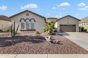 2594 149th Ave, Goodyear, AZ 85395