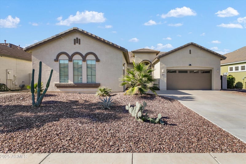 2594 149th Ave, Goodyear, AZ 85395