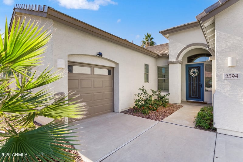 2594 149th Ave, Goodyear, AZ 85395