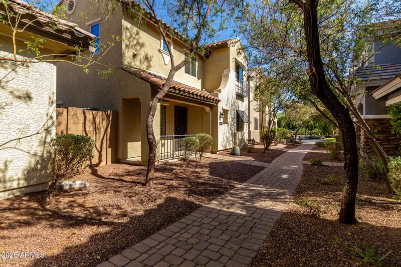 2594 Boston St, Gilbert, AZ 85295