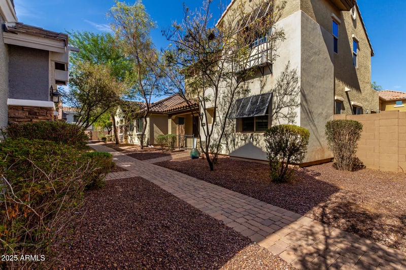 2594 Boston St, Gilbert, AZ 85295