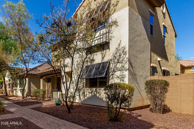 2594 Boston St, Gilbert, AZ 85295