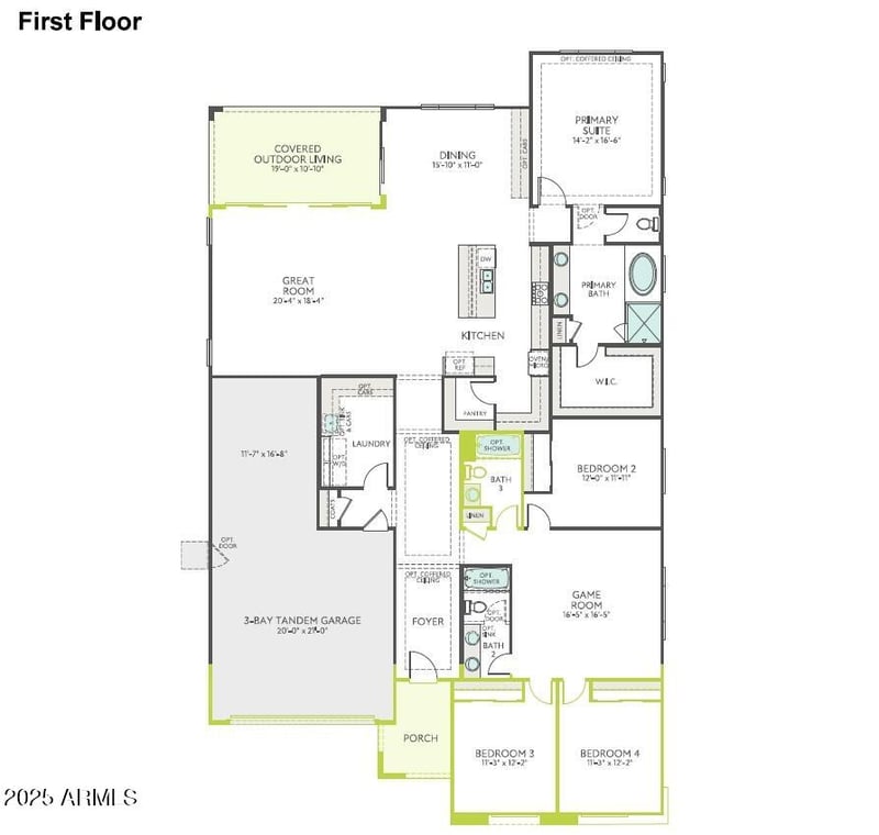 2594 Tapenade Dr, San Tan Valley, AZ 85140