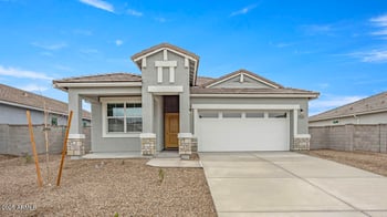 25940 Hasan Dr, Buckeye, AZ 85326