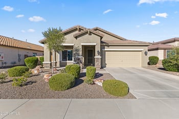 25940 Oraibi Dr, Buckeye, AZ 85396