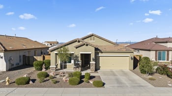 25940 Oraibi Dr, Buckeye, AZ 85396