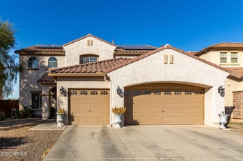 25940 Ross Ave, Buckeye, AZ 85396