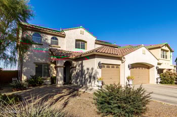 25940 Ross Ave, Buckeye, AZ 85396