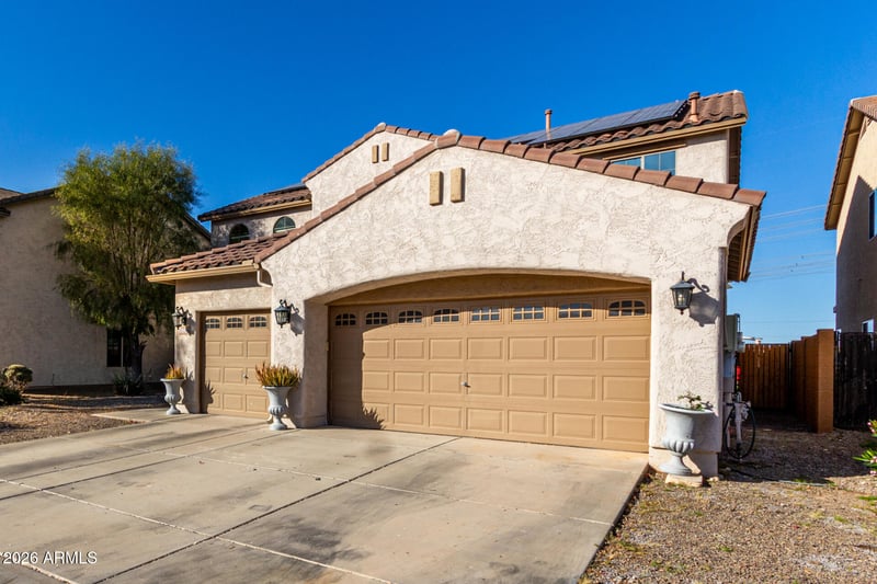 25940 Ross Ave, Buckeye, AZ 85396