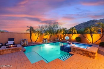 25943 84th Dr, Peoria, AZ 85383