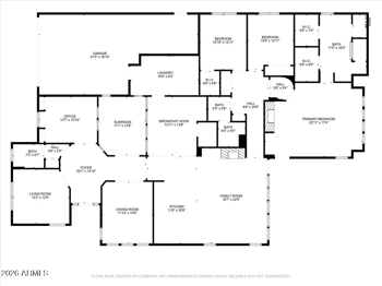 25943 84th Dr, Peoria, AZ 85383