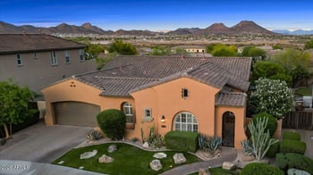 25943 84th Dr, Peoria, AZ 85383