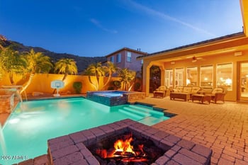 25943 84th Dr, Peoria, AZ 85383