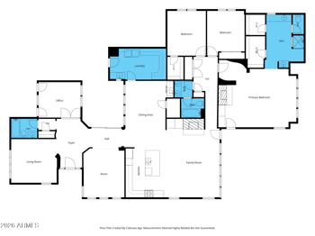 25943 N 84th Dr, Peoria, AZ 85383
