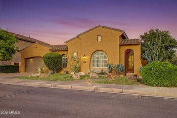 25943 N 84th Dr, Peoria, AZ 85383