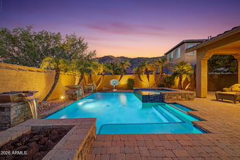 25943 N 84th Dr, Peoria, AZ 85383