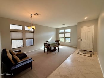 25943 N Desert Mesa Dr, Surprise, AZ 85387