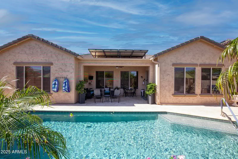 25944 Pontiac Dr, Buckeye, AZ 85396
