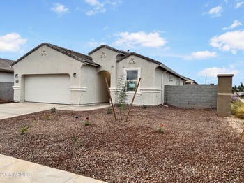 25945 Hasan Dr, Buckeye, AZ 85326