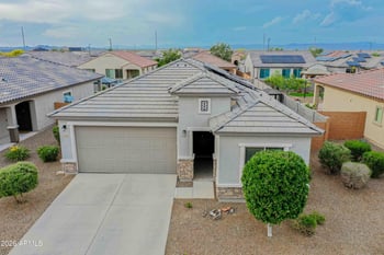 25946 Swilling Rd, Buckeye, AZ 85396